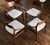 Dining Room Chairs by H. Vestervig Eriksen Tromborg, Denmark, Set of 4 For Sale - Image 5 of 18