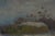 Realism Vintage Winter Landscape Oil Painting, Ukrainian Art, 1960s 67-102 For Sale - Image 3 of 6