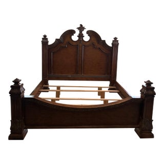 Marge Carson Bellagio Bedframe For Sale
