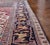 Antique Tree of Life Rug For Sale - Image 4 of 6