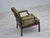 1970s, Scandinavian armchair in original condition: no smells, no stains, stable construction. Chairs was checked by...