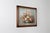 Edmond Sanders, Vase with Flowers, 1950s, Oil on Canvas, Framed For Sale - Image 8 of 11