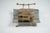 Vintage Sculptural Newspaper Rack by David Marshall, 1980s For Sale - Image 14 of 15