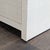 Restoration Hardware Burke 11-Drawer Modern Raffia Dresser For Sale - Image 9 of 11