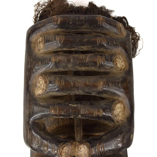 The Guere people, residing in Liberia and Ivory Coast, boast a vibrant cultural heritage centered around traditional masks...