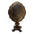 19th Century Victorian Papier Mache Tilt Top Table For Sale