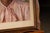 1940s Vintage Female Studio Portrait Brisbine Oil Painting, Signed - Framed For Sale - Image 5 of 7