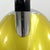1980s Yellow Tea Kettle from Mikado, Japan, 1980s For Sale - Image 5 of 7