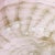 Vintage Murano Dark Pink Rim Copper Aventurine Swirls Italian Art Glass Decorative Leaf Shaped Bowl For Sale In Orlando - Image 6 of 7