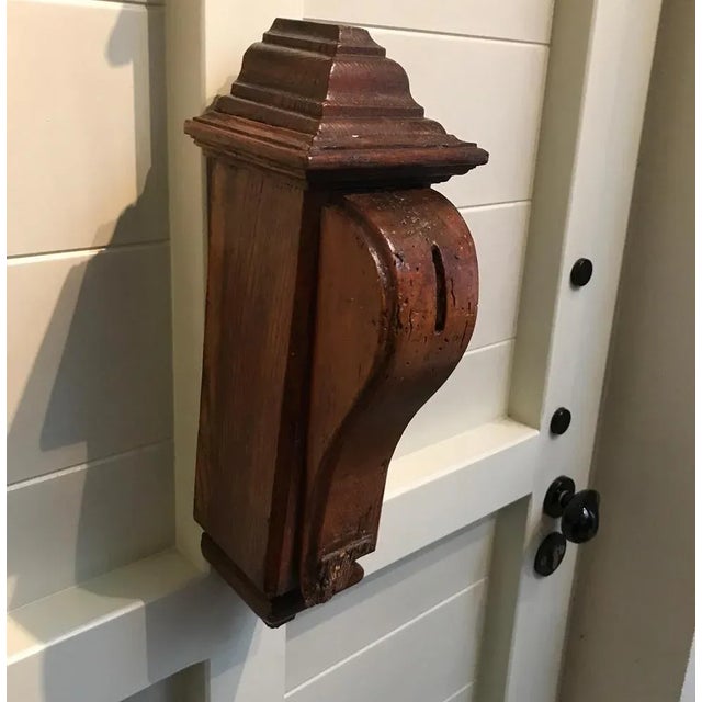 15th Century & Earlier 15th Century Offertory Box, 1450s For Sale - Image 5 of 8