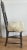Wood Fabulous Antique American Jacobean Chair Redisigned For Sale - Image 7 of 12