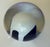 Post-Modern Art Glass Paperweight / Sculpture by Svoboda Karlov For Sale In Sacramento - Image 6 of 10
