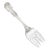 Reed and Barton Francis I Pattern Sterling Silver Serving Fork For Sale