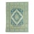 Turkish Oushak Antique Look Rug 9'2" x 12'4" #20091 For Sale