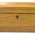 Late 19th Century Blonde Mahogany Lidded Box For Sale - Image 4 of 10