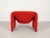 F598 M-Chair by Pierre Paulin for Artifort, 1970s For Sale - Image 10 of 16