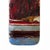 "Le Port De Marseille" Original Custom Painted Plate Installation - Set of 4 For Sale - Image 6 of 16