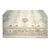 21st Century Turkish Oushak Wool 10x13 Ivory, Slate & Yellow Handmade Area Rug #1144125 For Sale - Image 11 of 15