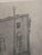 Paper Fondamenta S. Maria Formosa, 1960s, Lithograph For Sale - Image 7 of 8