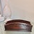 Wood Vintage Hand-Carved Wood Double Letter Holder For Sale - Image 7 of 9