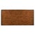A rectangular molded top rests over five individual drawers veneered with cherry. The drawers are accented by intricate...