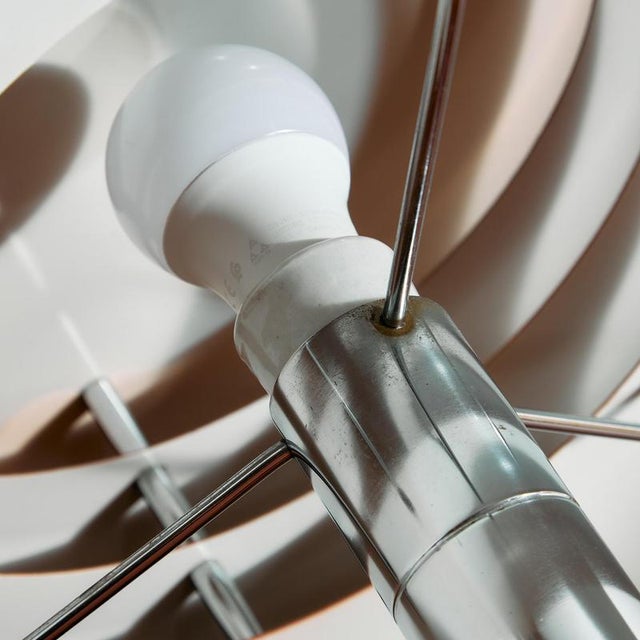 Table Lamp by Tamás Borsfay For Sale - Image 14 of 18