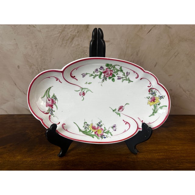 19th Century Service from Luneville, 1890s, Set of 49 For Sale - Image 12 of 18