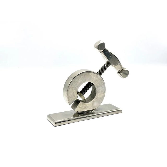 Art Deco Polish Nutcracker, 1940s For Sale - Image 3 of 6