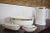 An elegant four-piece toilet set made by the Belgian manufactory Manufacture Impériale et Royale de Nimy. The set dates...