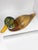 Large Vintage Hand Carved 14" Wood Mallard Duck Decoy by Hummel Woodworking For Sale - Image 10 of 13