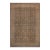 Pak-Persian Green/Gold Wool Rug - 10'2'' X 14'3'' For Sale