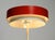 Mid-Century German Metal Floor Lamp For Sale - Image 13 of 18