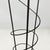 Metal Mid-Century Italian Modern Umbrella Stand attributed to Campo and Graffi for Home, 1960s For Sale - Image 7 of 13