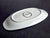 Vintage Mikasa Onyx Bone China Trinket Dish For Sale - Image 11 of 15