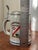 Antique Army Beer Stein 594th Transport 1965 Germany For Sale - Image 10 of 12