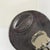 Paco Rabanne Shoulder-Duster Gunmetal Clip Earrings For Sale In Atlanta - Image 6 of 9