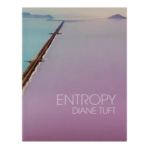 Entropy Book by Diane Tuft