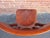 English Victorian Elm Fiddleback Kitchen/Dining Chair 1860 For Sale - Image 9 of 9