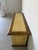 Vintage Italian Hollywood Regency Style Gilt Decorated Credenza For Sale In Miami - Image 6 of 17