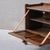 Mid-Century French Oak Bar Cabinet by Guillerme Et Chambron For Sale - Image 10 of 12