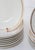As a curious detail regarding their provenance, the reverse side retains, in addition to the maker's mark, the stamp of...