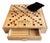 Personalized Rotating Wood Word Board For Sale