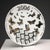 Calendar Series Plate by Piero Fornasetti, 1950s For Sale - Image 3 of 9