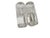 Art Deco Vodka Shot Glasses from Hortensja Glassworks, Poland, 1950s, Set of 7 For Sale - Image 18 of 18