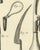 18th Century Antonio Baratti, Suture Needles and Screw Instruments, Diderot Chirurgie Plate Iii, 1772, Engraving For Sale - Image 5 of 8