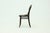 An authentic Thonet bistro chair, dating from the early 20th century, retaining its original Thonet sticker. Unlike the...