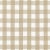 Key West Check showcases the casual quality of linen. Perfectly proportioned, this check has a lovely, subtle texture,...