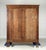 19th Century German Biedermeier Wardrobe, 1820 For Sale - Image 12 of 13