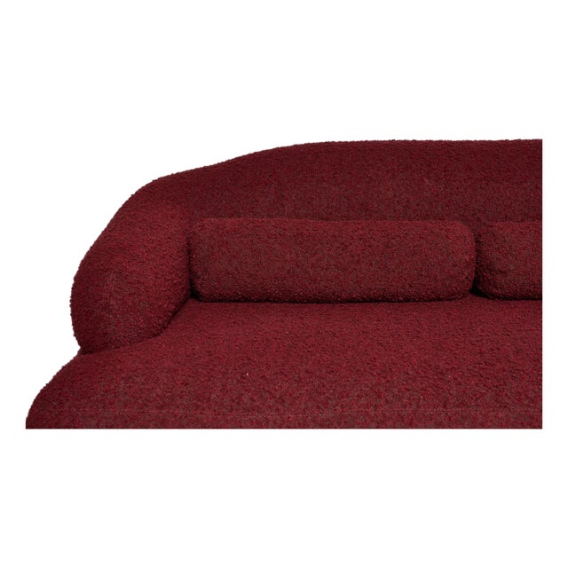 Tyler Hayes, 'Caubeen' Sofa For Sale