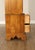 Ethan Allen 1776 Collection Maple Gun Cabinet For Sale - Image 16 of 18